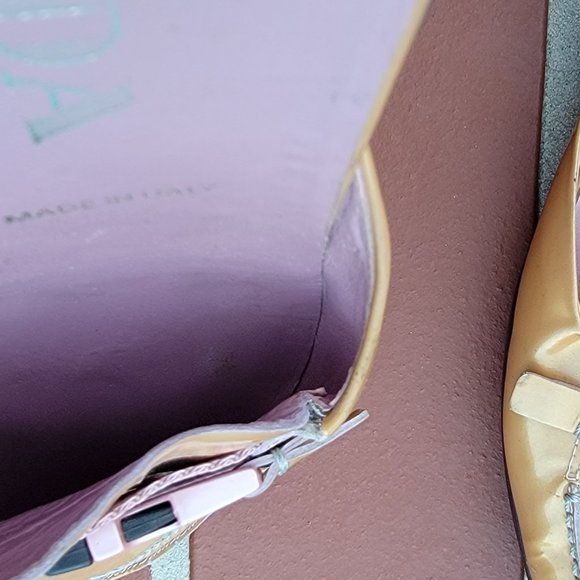 Prada mules - Picture 8 of 11